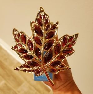 Leaf Style Airfreshner🍁